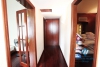 Nice and bright house for rent in Tay Ho area, Ha Noi